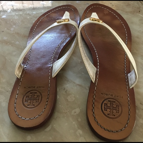 Authentic Tory burch - Picture 3 of 6